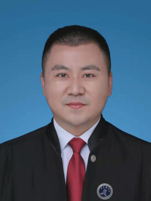 殷志偉(律師) 殷志偉(律師)