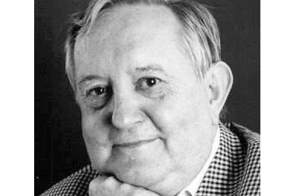Jacques Ramade