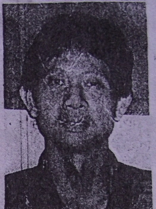 葉明琚 葉明琚