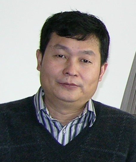 馮志華(中國科學技術大學教授)