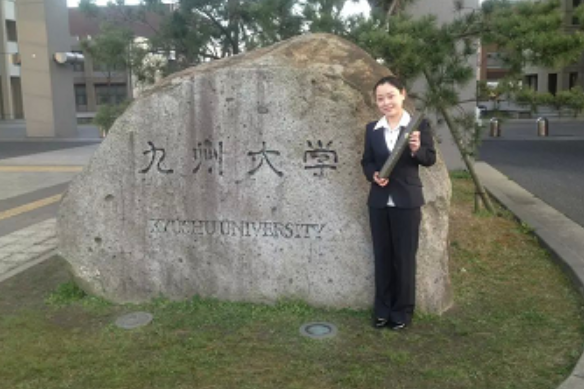 劉蓉(武漢紡織大學講師) 劉蓉(武漢紡織大學講師)