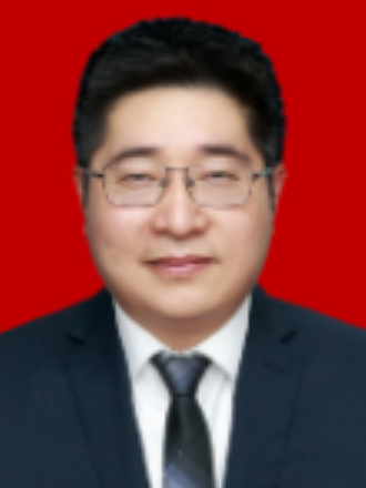 沈文超(浙江省平湖市衛生健康局黨委委員、疾控中心主任)