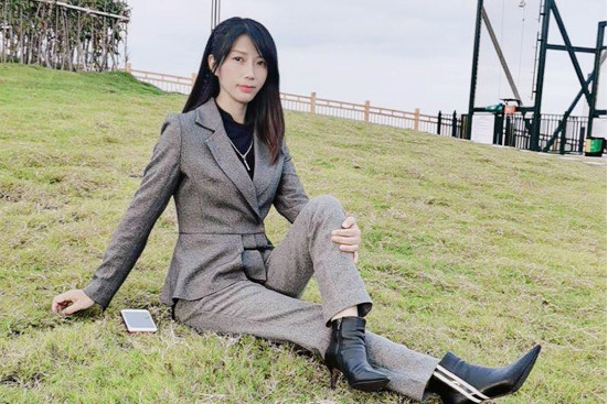 聶小慧 聶小慧