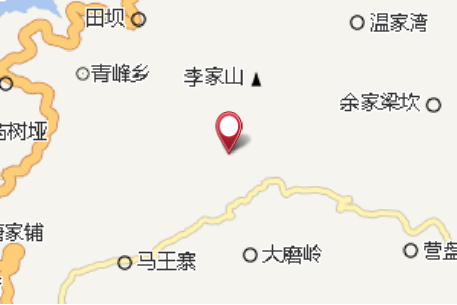 余家油房 余家油房