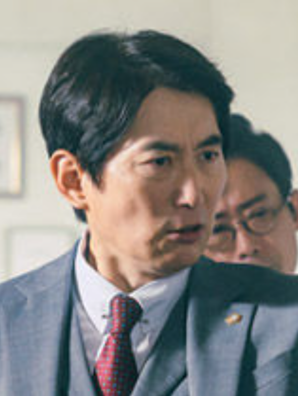 依法相愛