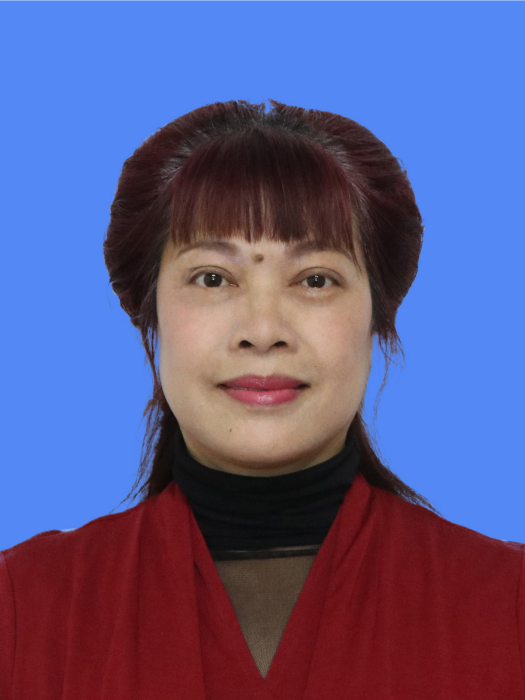 朱建華(欽州市欽北區招商促進局局長) 朱建華(欽州市欽北區招商促進局局長)