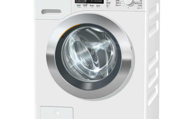 美諾Miele WKG120 C 美諾Miele WKG120 C