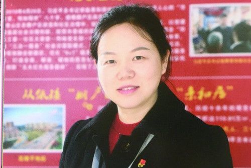 桂小妹 桂小妹