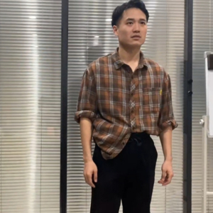 楊軒