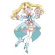 彩俐(彩俐公主) 彩俐(彩俐公主)