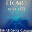 ETOMO