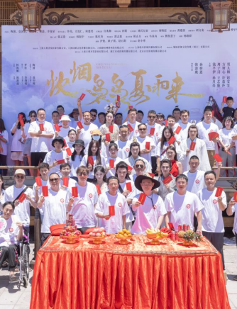 趙雯雯(中國內地女演員)