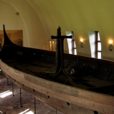 維京海盜船博物館