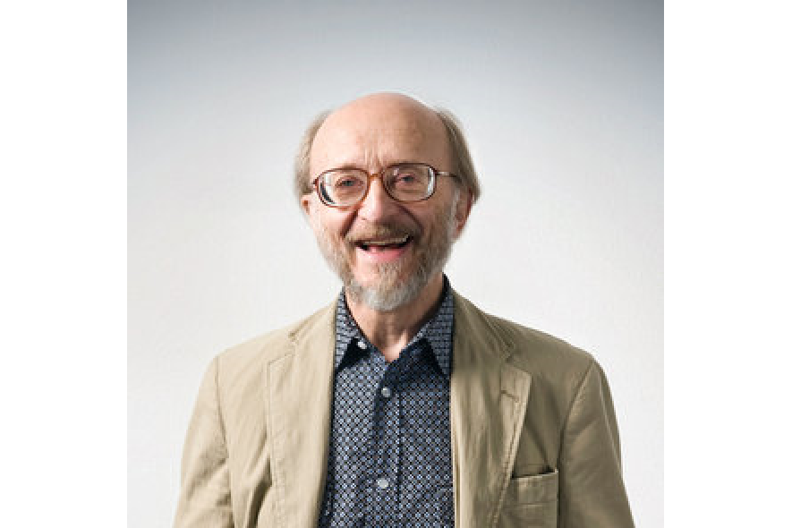 Alexei Lubimov Alexei Lubimov