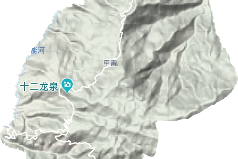 甲寅鎮