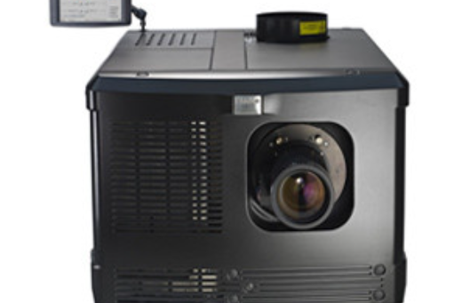 BARCO DP2K-P BARCO DP2K-P