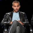 羅根·馬歇爾-格林(logan Marshall-Green) 羅根·馬歇爾-格林(logan Marshall-Green)