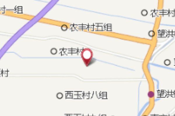 周緒家寨 周緒家寨
