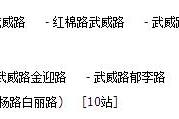 上海公交1215路 上海公交1215路