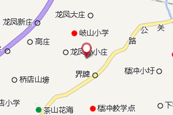 管上莊 管上莊