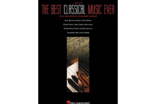 The Best Classical Music Ever The Best Classical Music Ever