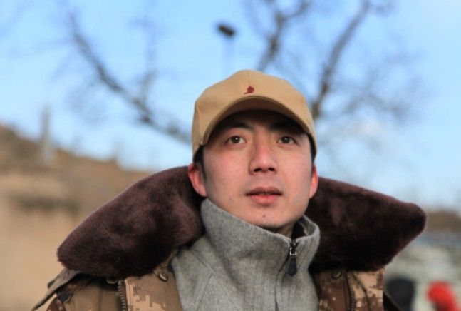製片人單超 製片人單超