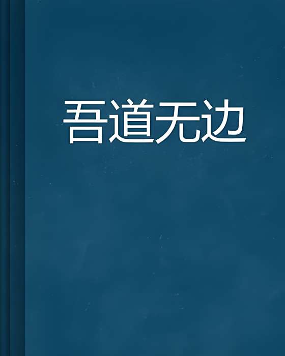 吾道無邊