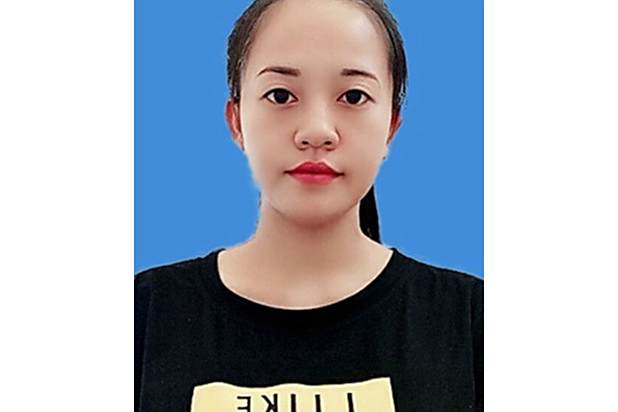 李優能 李優能