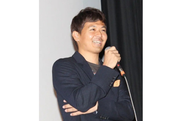 中前勇兒 中前勇兒