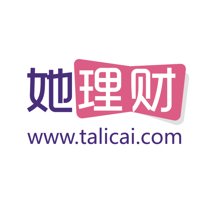 她理財 她理財