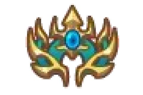 化境(遊戲《洛克王國》戰鬥環境) 化境(遊戲《洛克王國》戰鬥環境)