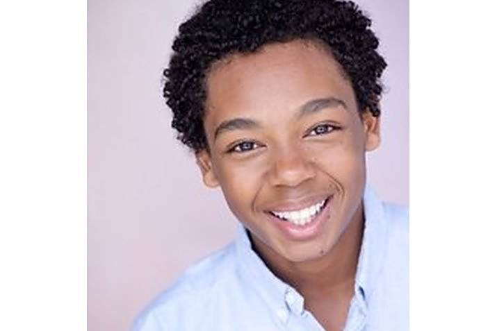 Lucky Davis Lucky Davis