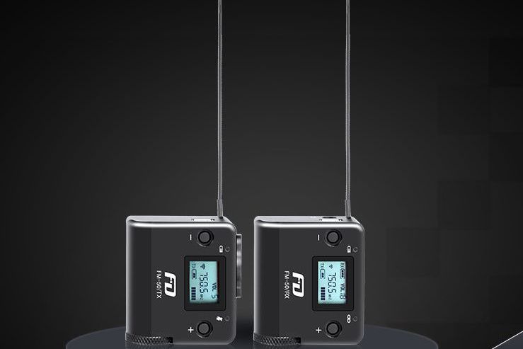 ANN FM-50 ANN FM-50