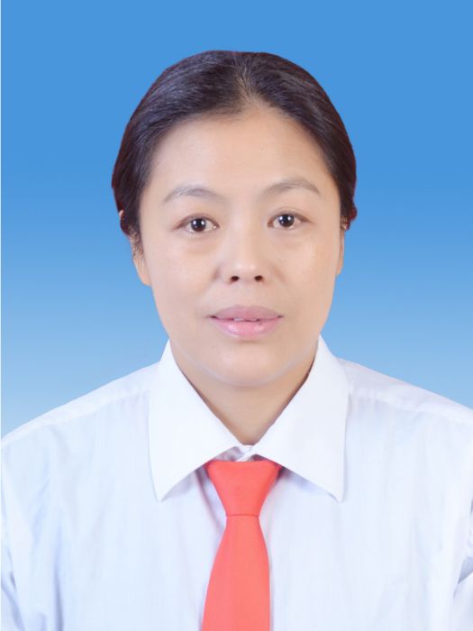高福瓊 高福瓊