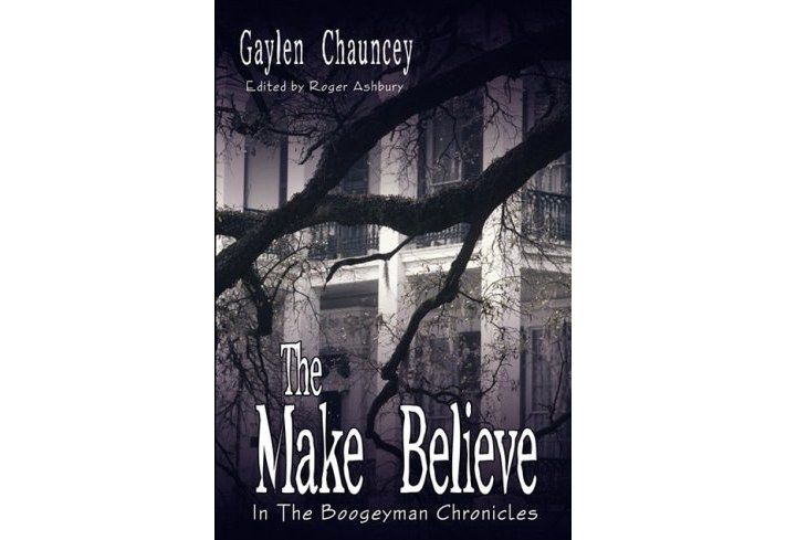 The Make Believe The Make Believe