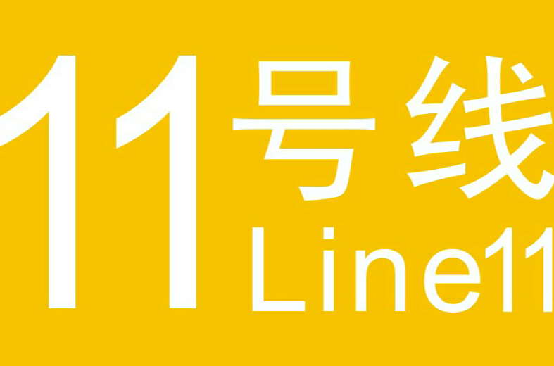 武漢捷運11號線(武漢軌道交通11號線)