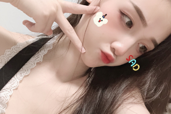 楊心兒 楊心兒