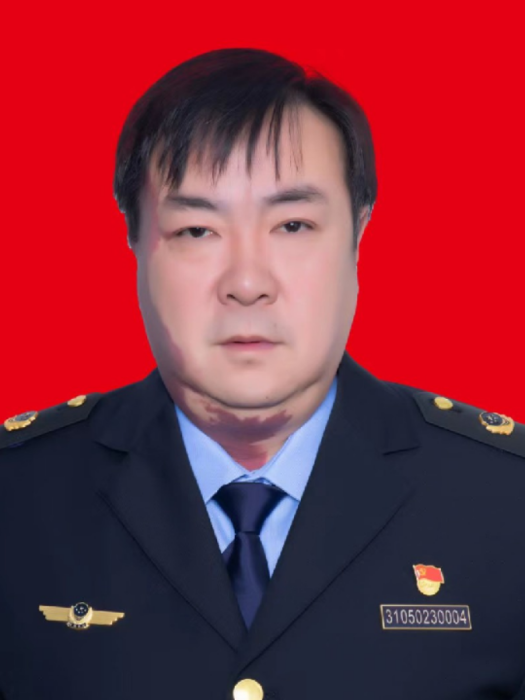 張玉虎(新疆維吾爾自治區昌吉回族自治州阜康市市場監督管理局黨組成員) 張玉虎(新疆維吾爾自治區昌吉回族自治州阜康市市場監督管理局黨組成員)