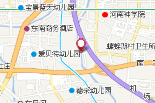 七里河水庫 七里河水庫