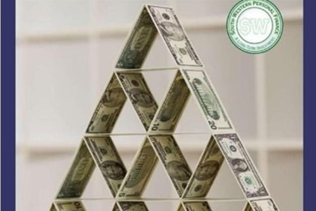 Managing Your Personal Finances Managing Your Personal Finances