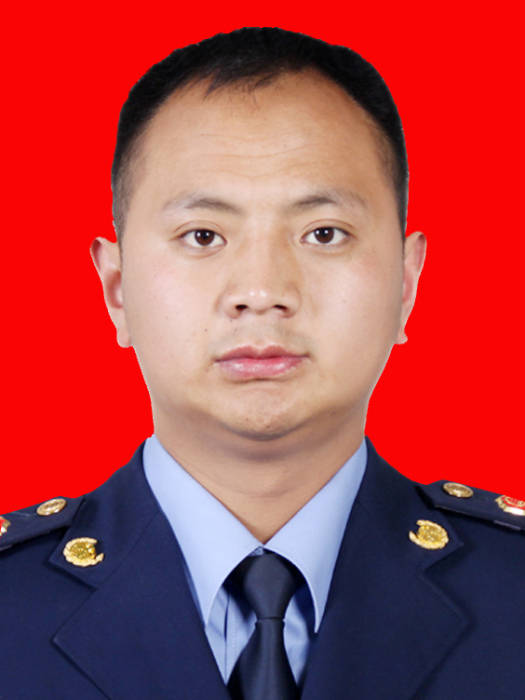 楊虎軍(貴州省畢節市大方縣市場監督管理局黨組成員) 楊虎軍(貴州省畢節市大方縣市場監督管理局黨組成員)