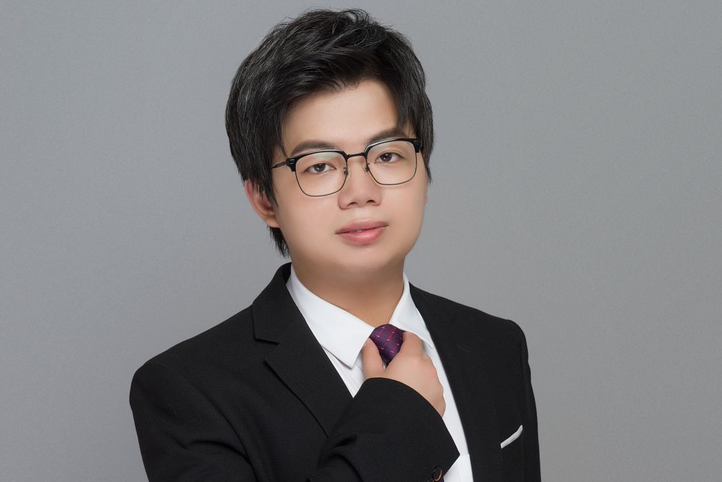 周鑫(2019胡潤Under30s創業領袖) 周鑫(2019胡潤Under30s創業領袖)