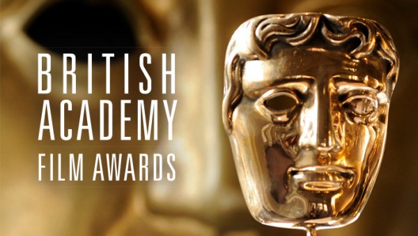 british academy FILM awards 電影學院獎