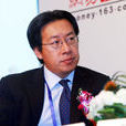 楊向東(凱雷投資集團董事總經理) 楊向東(凱雷投資集團董事總經理)