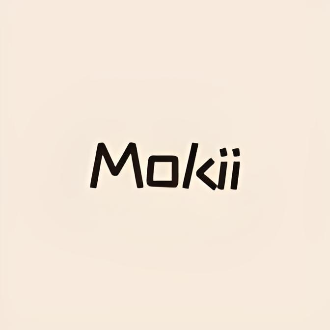 Mokii女鞋 Mokii女鞋