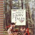 Little Book of Fairy Tales Little Book of Fairy Tales