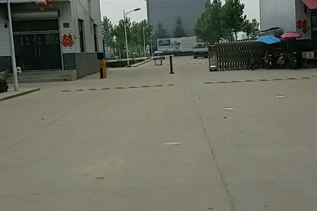 蘆景莊園 蘆景莊園