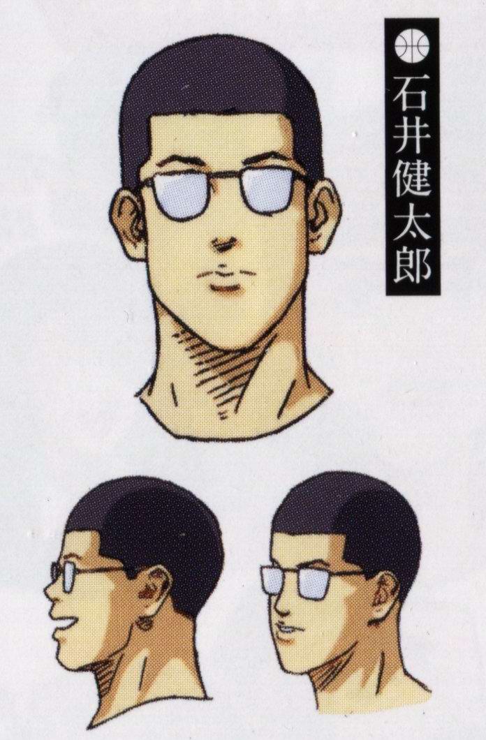 灌籃高手(日本漫畫家井上雄彥著作的經典運動漫畫)