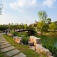 梅溪湖公園 梅溪湖公園