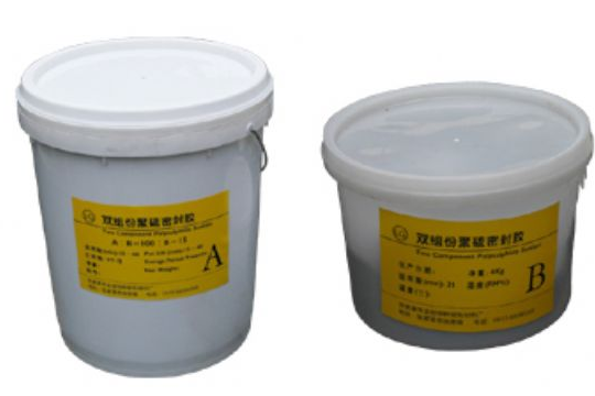 聚硫密封膏 聚硫密封膏